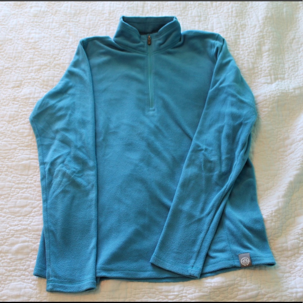 REI Half-zip Women’s Fleece